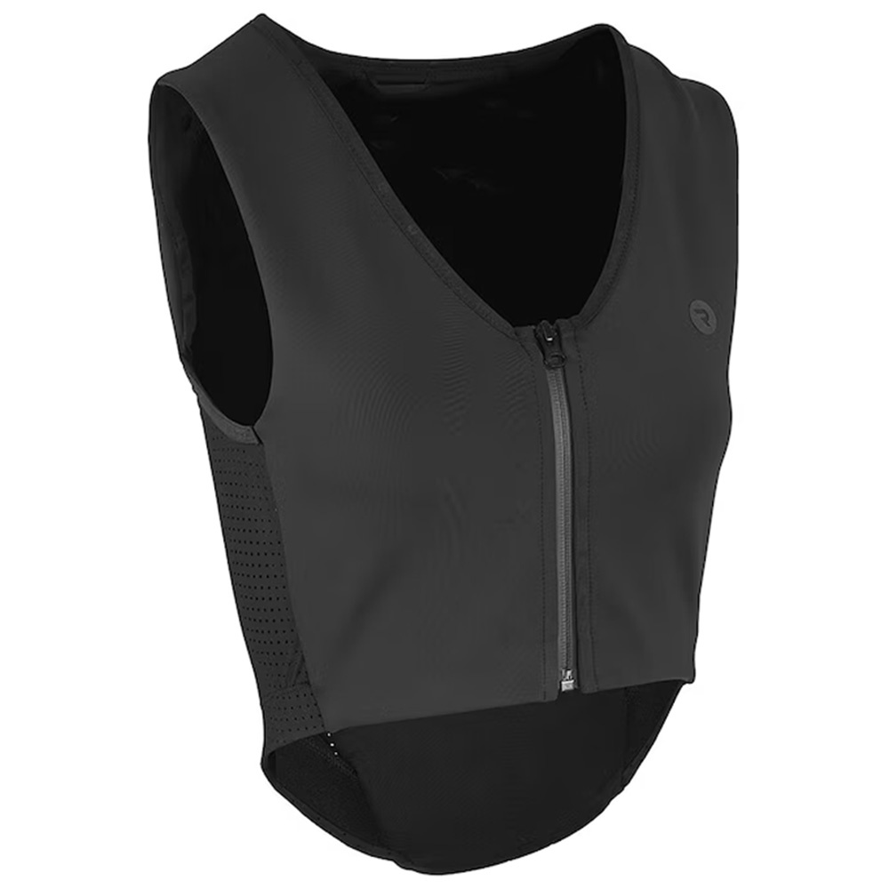 Ryggbeskytter Motionlite Svart