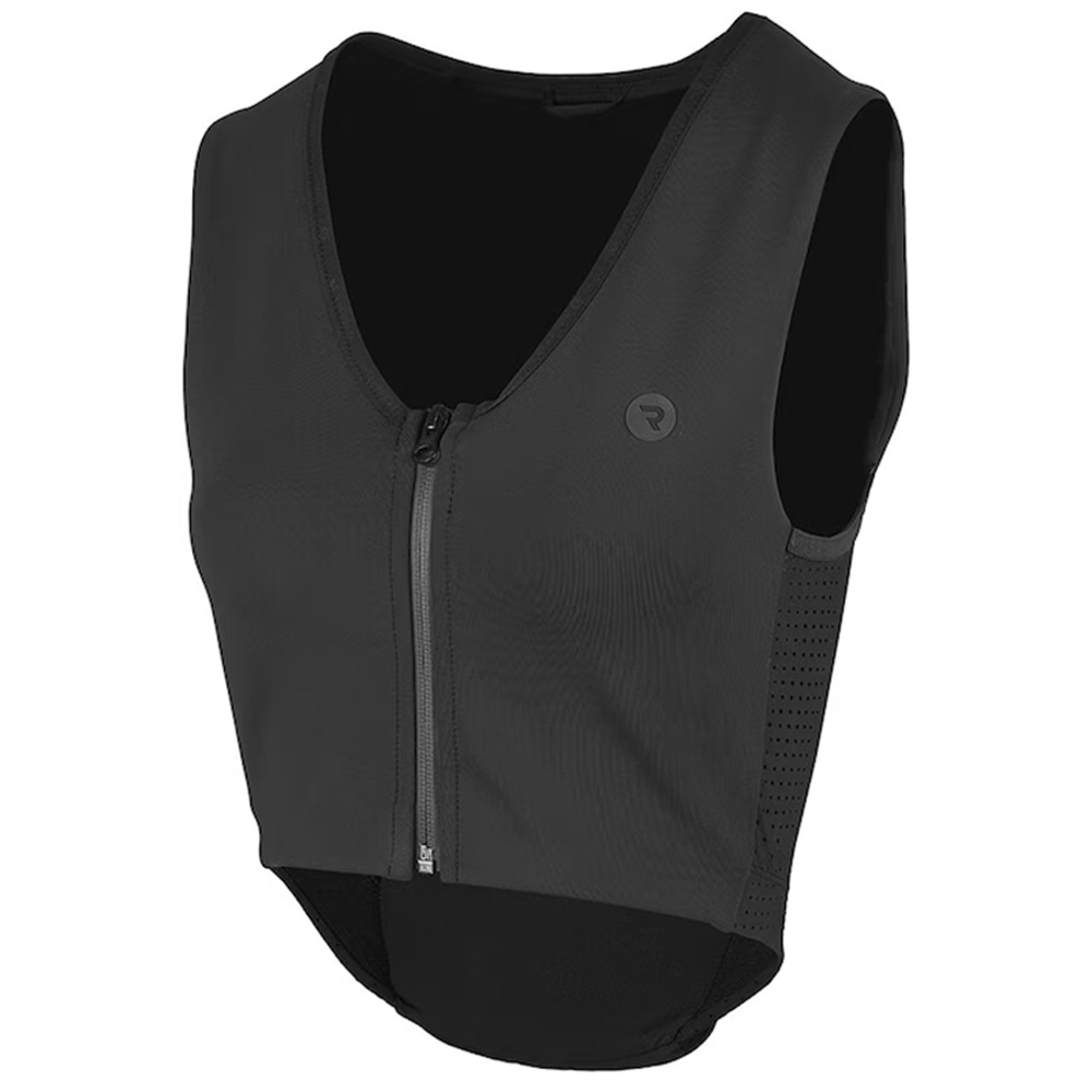 Ryggbeskytter Motionlite Svart