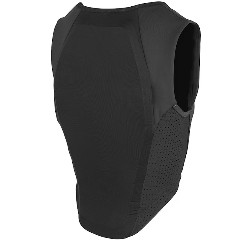 Ryggbeskytter Motionlite Svart