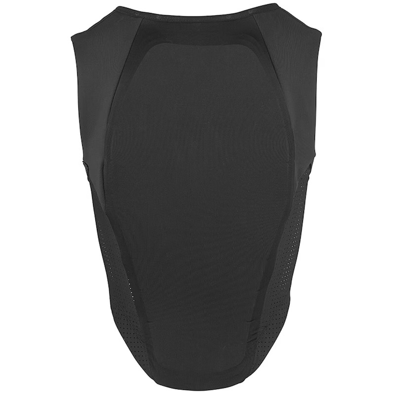 Ryggbeskytter Motionlite Svart