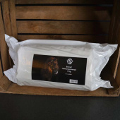 Bomullrulle Halvkomprimert HS 1kg Bomullrulle Halvkomprimert HS 1kg