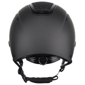 Ridehjelm HS MIPS Air Matte Svart Ridehjelm HS MIPS Air Matte Svart
