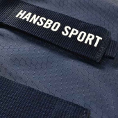 Hals HS Solid 600D 0g Marineblå Hals HS Solid 600D 0g Marineblå