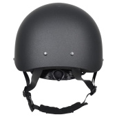 Ridehjelm HS Victory Glimmer Svart Ridehjelm HS Victory Glimmer Svart
