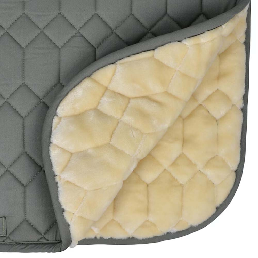 Dressursjabrak HS Sheeplike Grønn