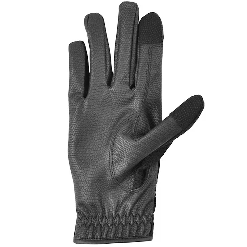 Ridehansker HS Air Touch Svart