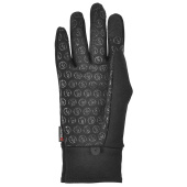 Ridehansker HS Polar Touch Svart Ridehansker HS Polar Touch Svart