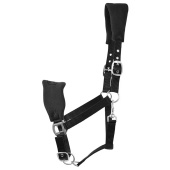 Grime HS Emma Fleece Svart Grime HS Emma Fleece Svart