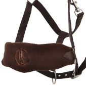 Grime HS Emma Fleece Brun Grime HS Emma Fleece Brun
