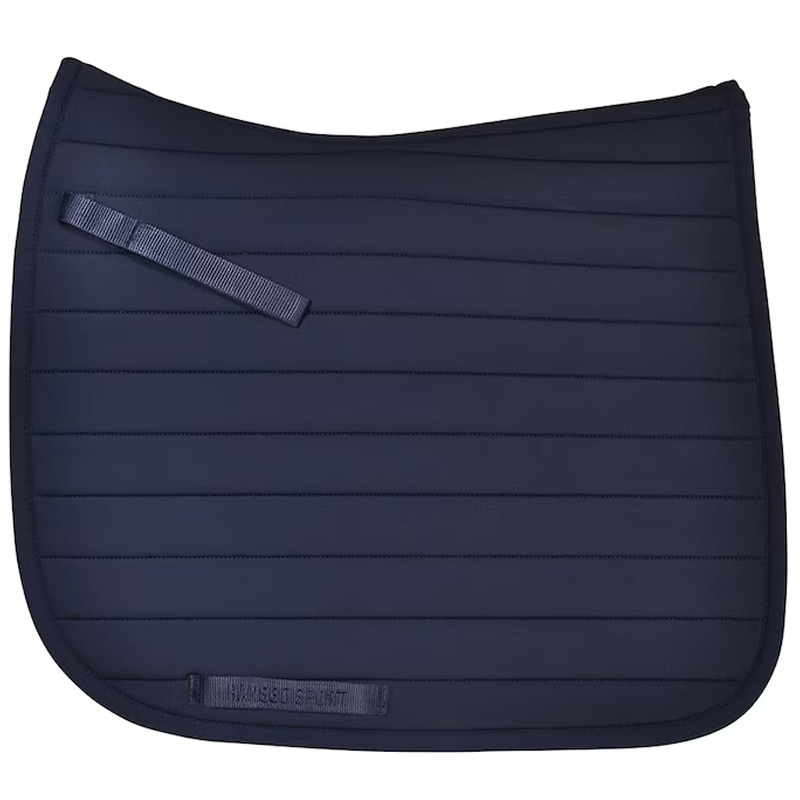 Dressursjabrak HS Soft Marineblå