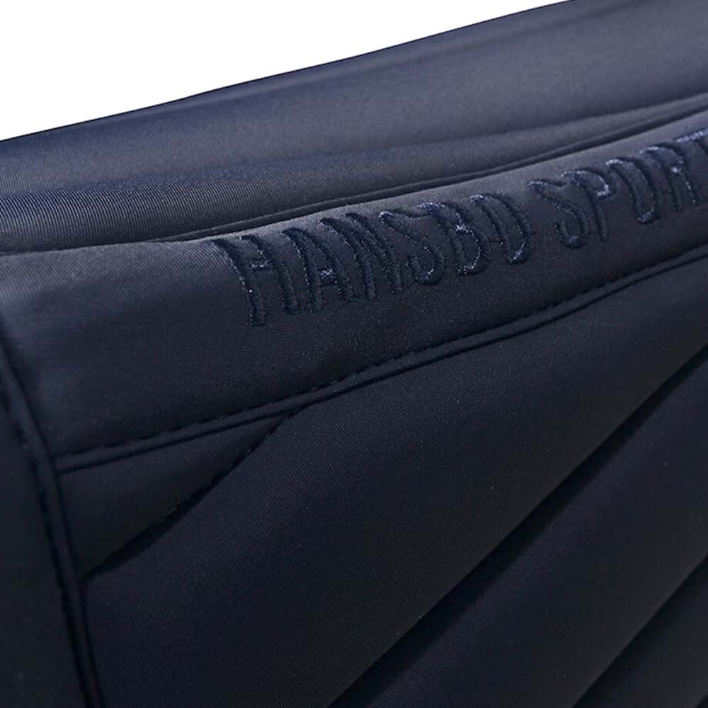 Dressursjabrak HS Soft Marineblå