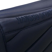 Dressursjabrak HS Soft Marineblå Dressursjabrak HS Soft Marineblå