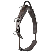 Tømmekjøringsgjord med bue HS Brun Tømmekjøringsgjord med bue HS Brun