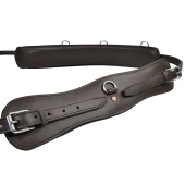 Tømmekjøringsgjord med bue HS Brun Tømmekjøringsgjord med bue HS Brun