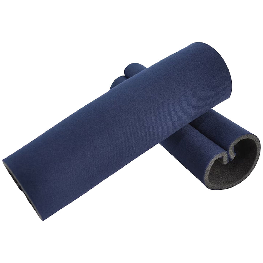 Frontspennebeskytter HS Foam 2-pk Marineblå