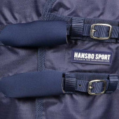Frontspennebeskytter HS Foam 2-pk Marineblå Frontspennebeskytter HS Foam 2-pk Marineblå