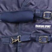 Frontspennebeskytter HS Foam 2-pk Marineblå Frontspennebeskytter HS Foam 2-pk Marineblå