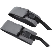 Beinrefleks HS Fixlock 2-pack Svart/Grå/Sølv Beinrefleks HS Fixlock 2-pack Svart/Grå/Sølv