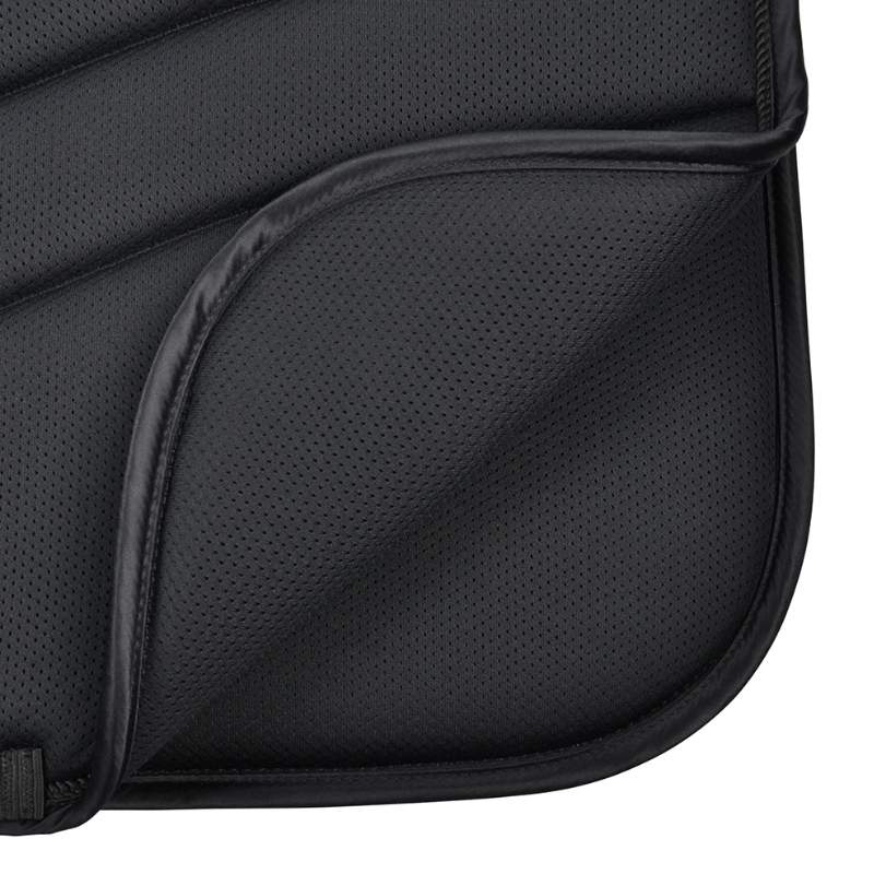 Sjabrak HS Cool Mesh Svart