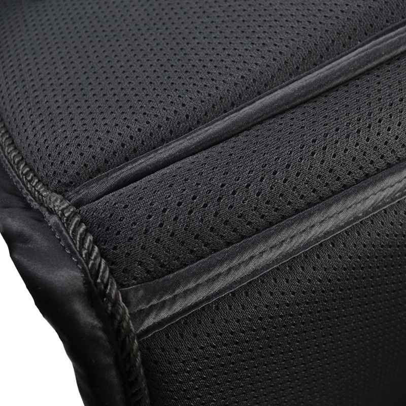 Sjabrak HS Cool Mesh Svart