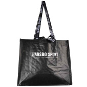 Høybag HS Svart Small Høybag HS Svart Small