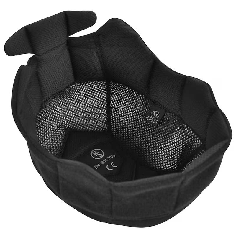 Hjelmforing HS MIPS Air Svart