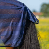 Fluedekken HS Mesh Marineblå Fluedekken HS Mesh Marineblå