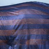 Fluedekken HS Mesh Marineblå Fluedekken HS Mesh Marineblå