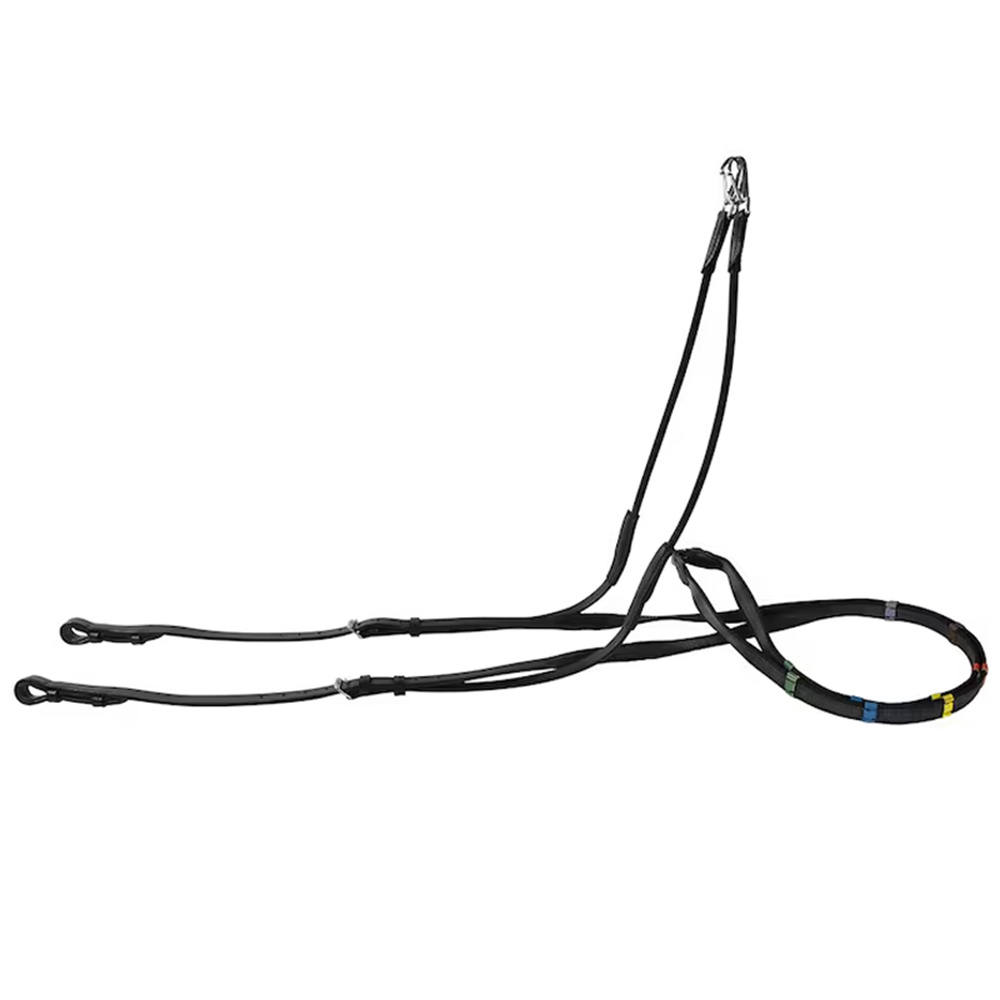 Hjelpetøyle HS BalanceBuddy Svart