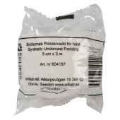 Polstervatt for hest 5cmx3m Polstervatt for hest 5cmx3m