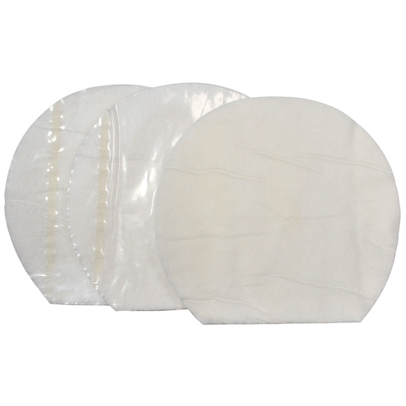 Hovkompress for hest 3-pakning 14x15cm