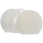 Hovkompress for hest 3-pakning 14x15cm Hovkompress for hest 3-pakning 14x15cm