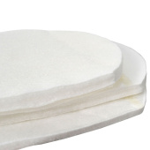 Hovkompress for hest 3-pakning 14x15cm Hovkompress for hest 3-pakning 14x15cm