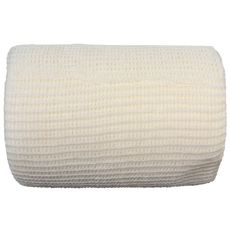 Selvklebende gasbind for hest 8cmx4m