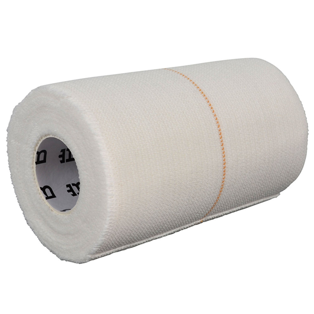 Selvklebende bandasje for hest 10cmx4,5m