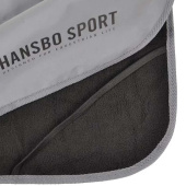 Hundedekken HS BrightPaw Reflex Sølv Hundedekken HS BrightPaw Reflex Sølv