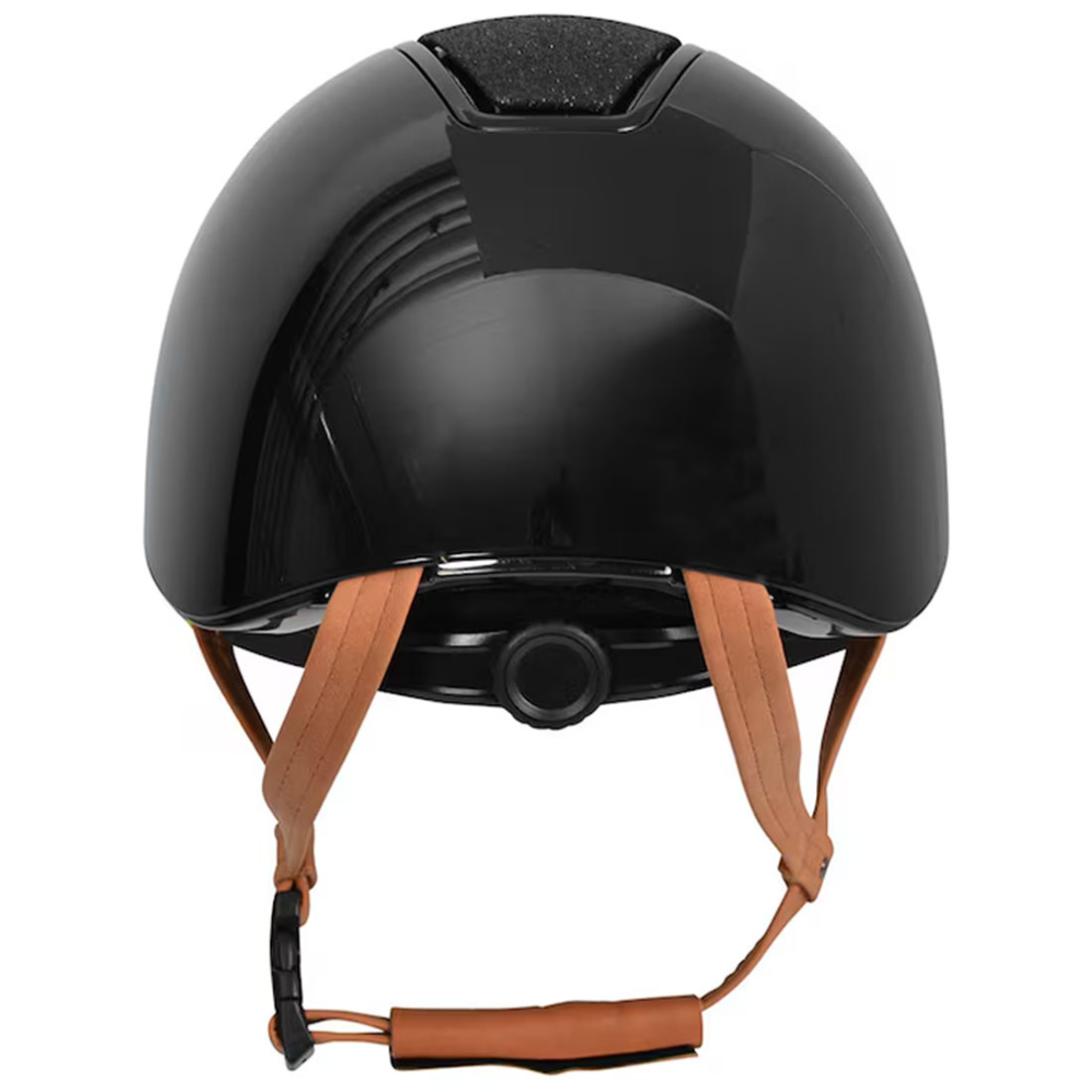 Ridehjelm HS MIPS Vision Shiny Star Svart