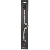 Pannereim HS Bitt Strass Brun Pannereim HS Bitt Strass Brun