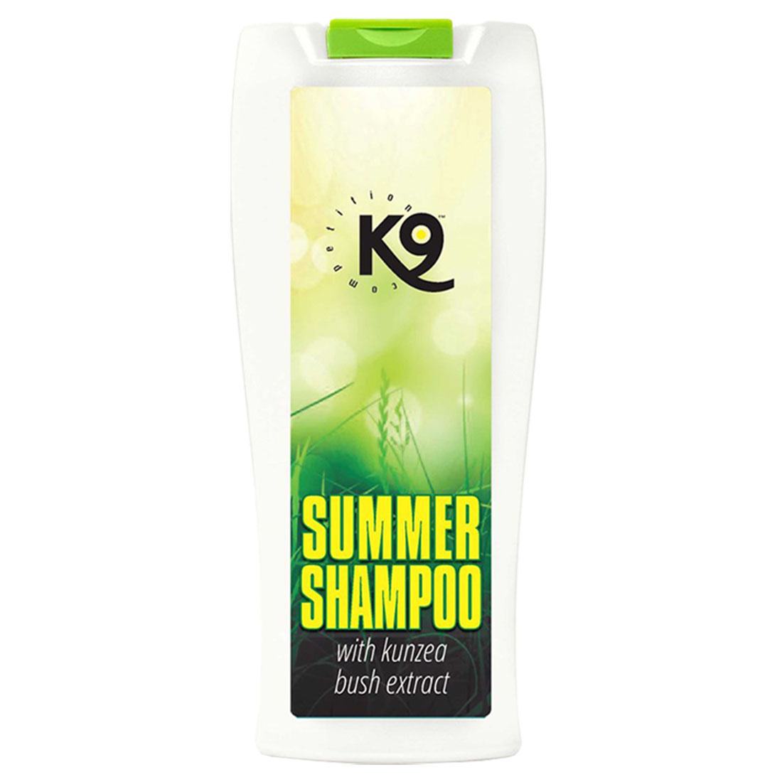 Sommersjampo Kunzea 300ml