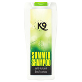 Sommersjampo Kunzea 300ml Sommersjampo Kunzea 300ml