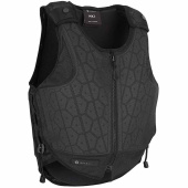 Sikkerhetsvest HX3 Svart Sikkerhetsvest HX3 Svart