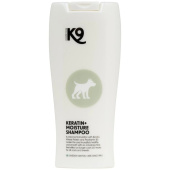 Hundesjampo Keratin+ Fukt 300ml Hundesjampo Keratin+ Fukt 300ml