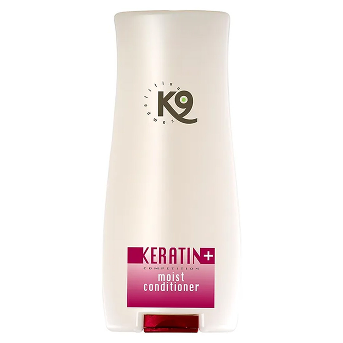 Hundebalsam Keratin+ Fukt 300ml