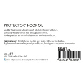 Hovolje med pensel 450ml Hovolje med pensel 450ml
