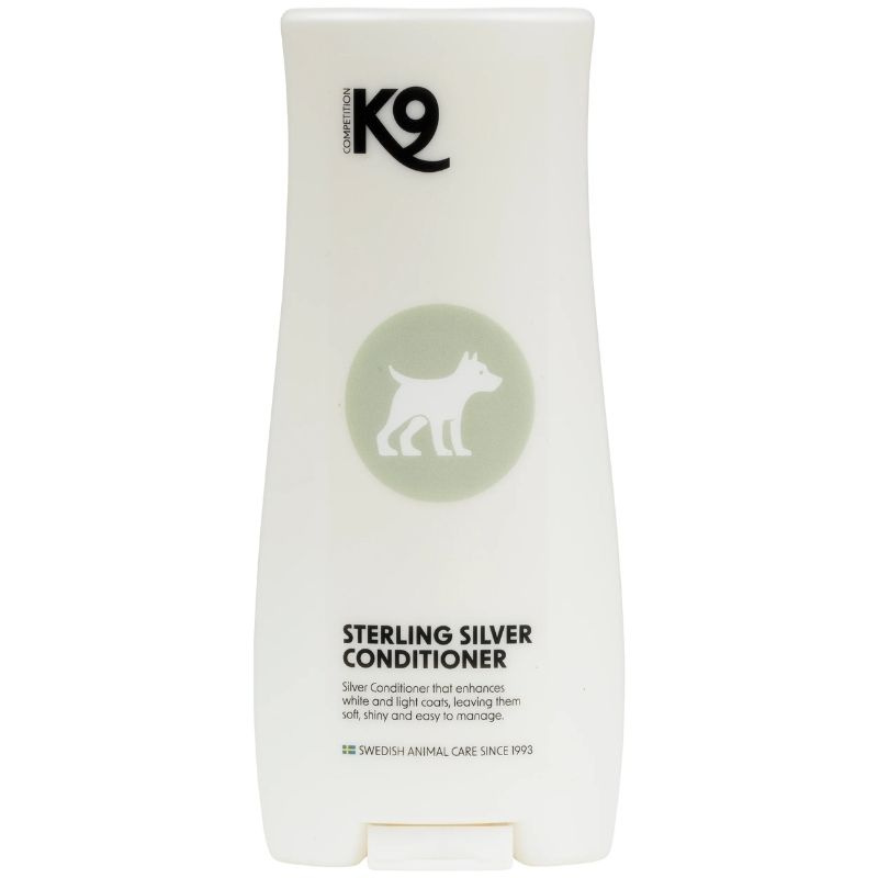 Hundebalsam Sterling Silver 300ml