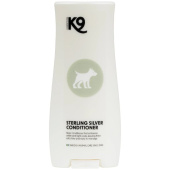 Hundebalsam Sterling Silver 300ml Hundebalsam Sterling Silver 300ml