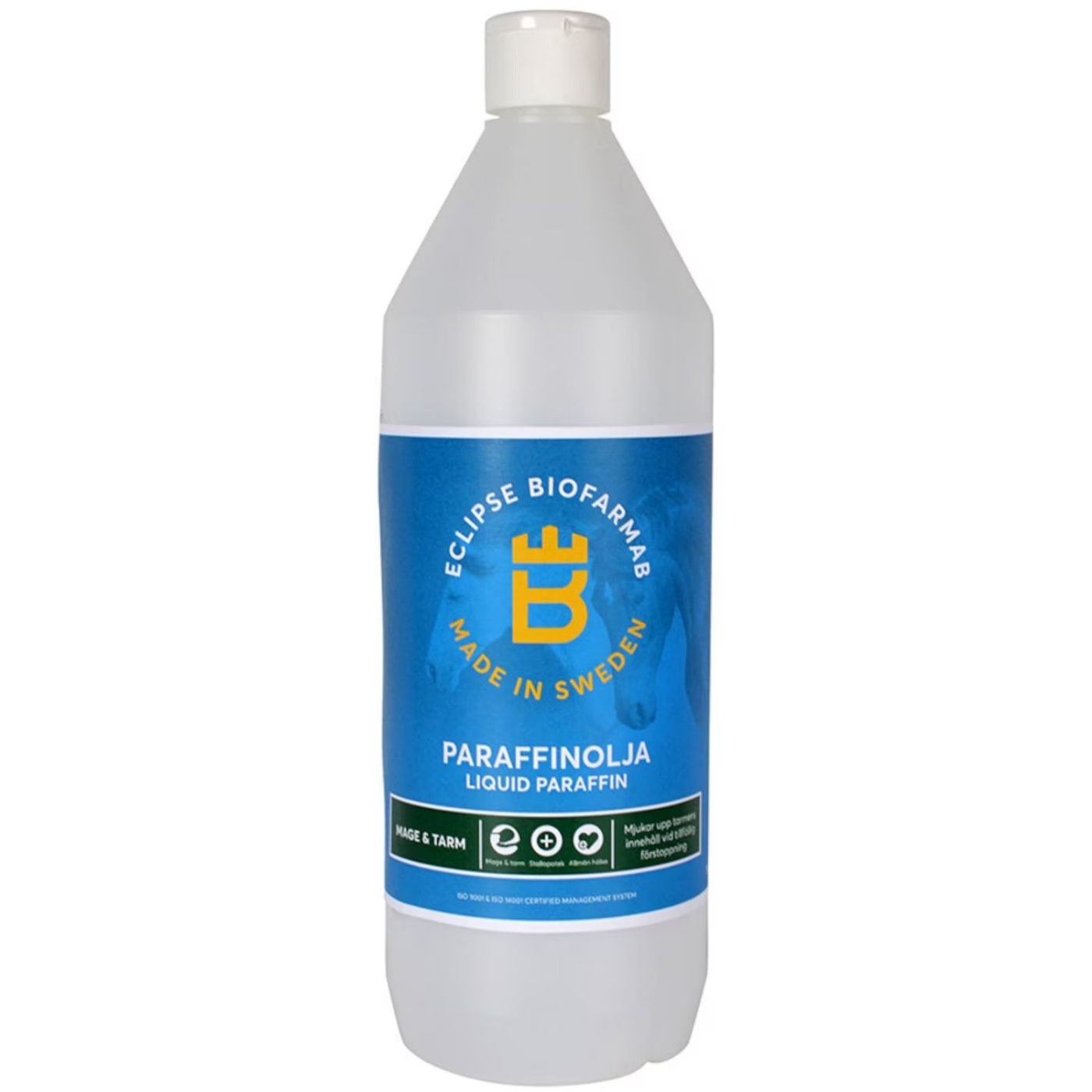 Parafinolje 1L