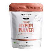 Nypepulver Finmalt EKO 900g Nypepulver Finmalt EKO 900g
