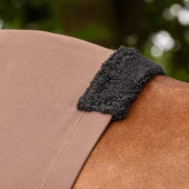 Eksemhals Elastic Brun Eksemhals Elastic Brun