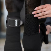 Bandasjer Softshell Mesh Svart Bandasjer Softshell Mesh Svart